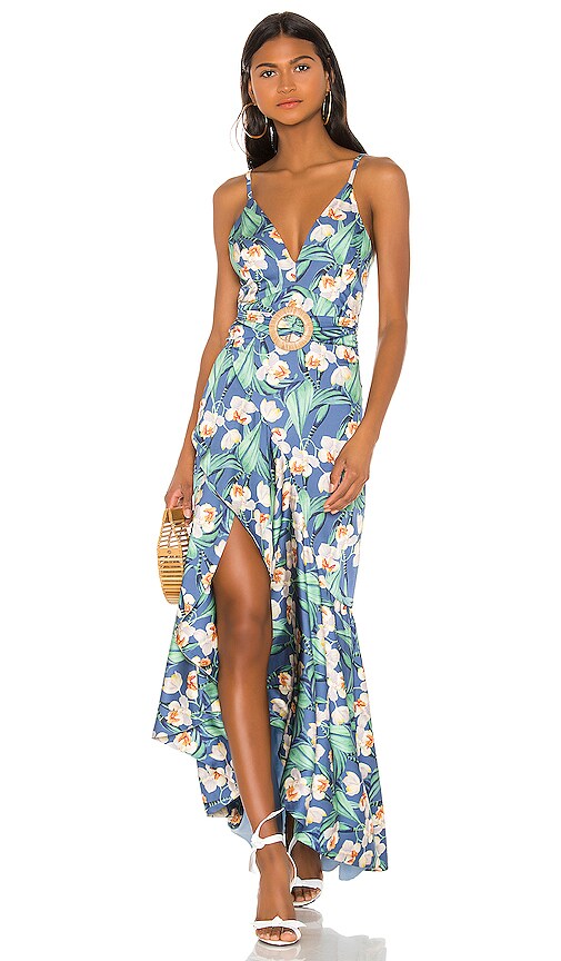 Midi Dress
