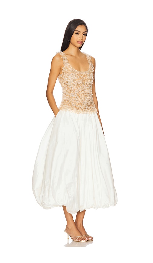 Patbo Midi Dress