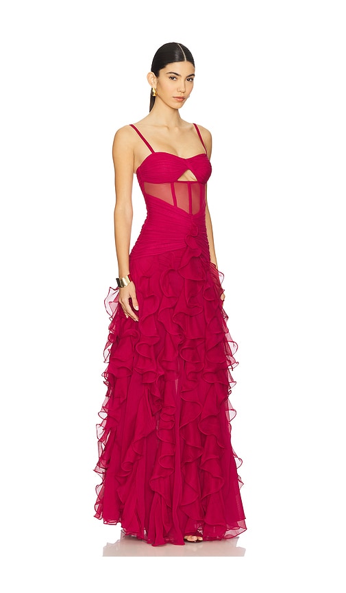 Patbo Maxi Dress