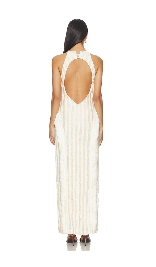  Patbo Kleid Dress In Beige. Größe Xs. Also In S, M. 