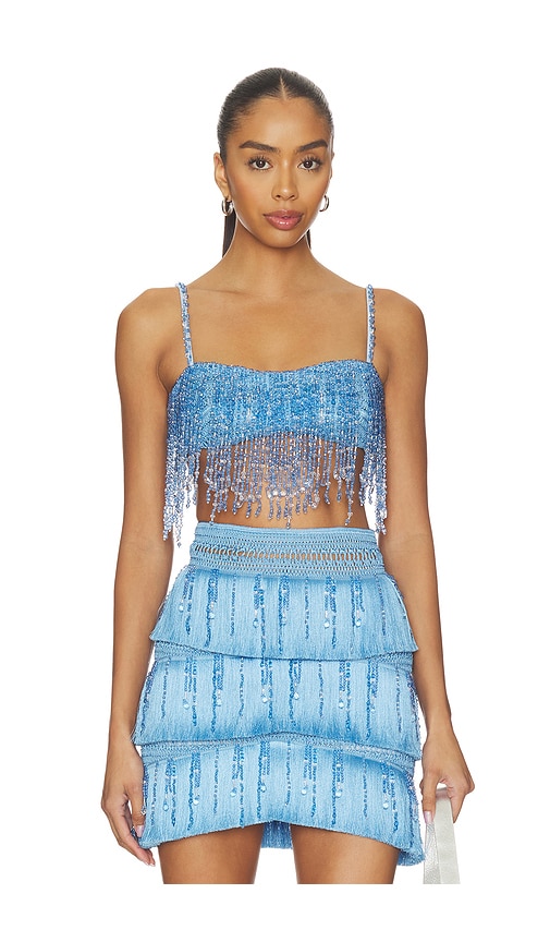 Women's Fringe Tops | REVOLVE