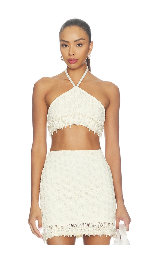 Mesh Halter Tops | REVOLVE