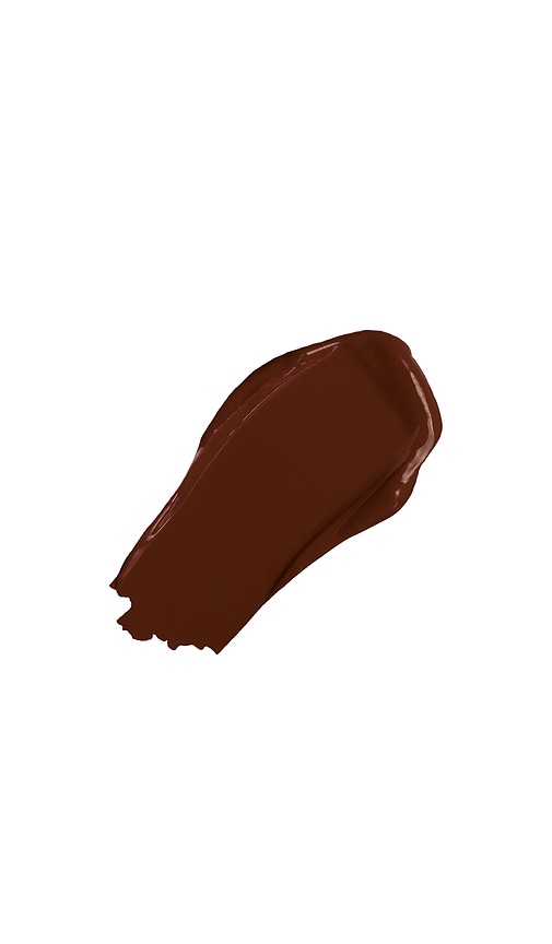 Pound Cake Cake Batter Liquid Lipstick In Brown