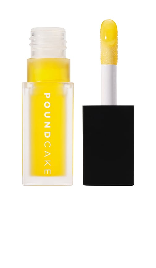 Pound Cake Cake Theory Lip Tone Equalizing Oil