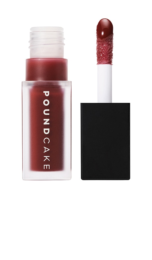 Pound Cake Cake Theory Lip Tone Equalizing Oil
