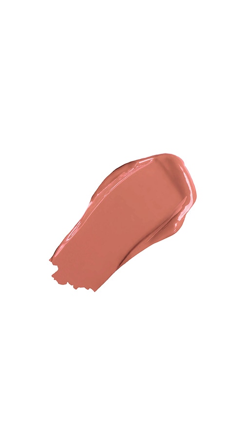 Pound Cake Cake Batter Liquid Lipstick In Brown