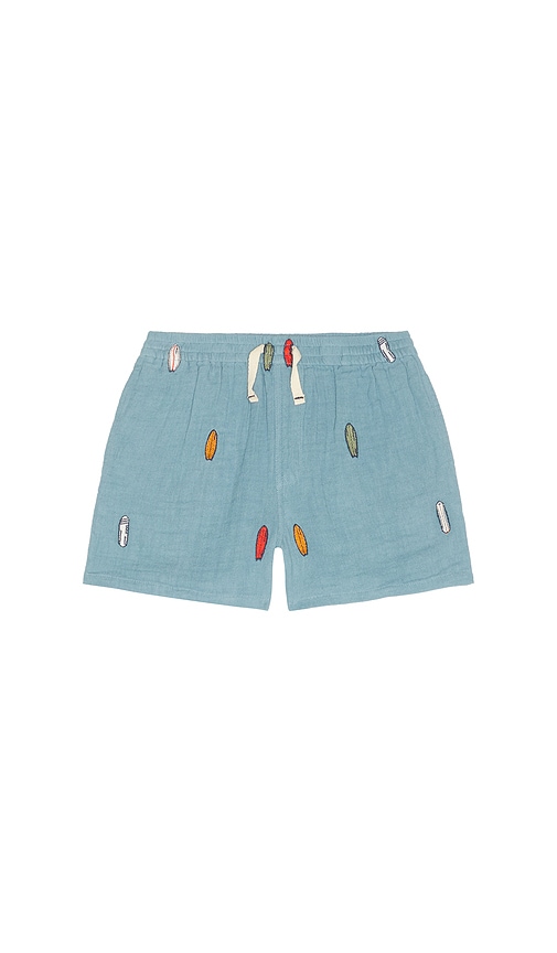 Pink Chicken Boys Calvin Short