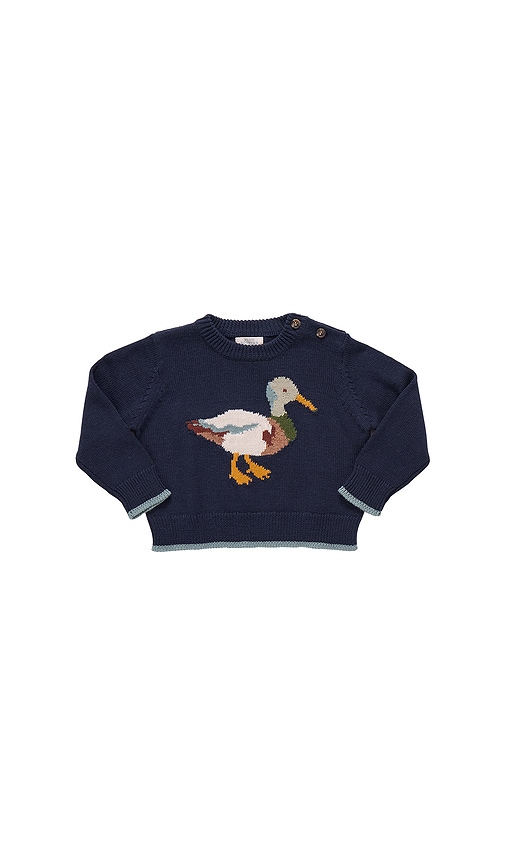 Pink Chicken Oliver Sweater