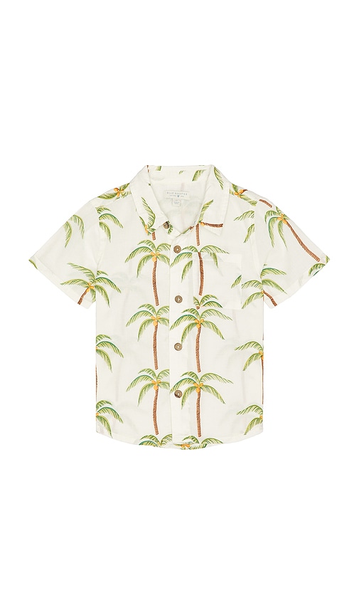 Pink Chicken Boys Jack Shirt | Thumbnail 3