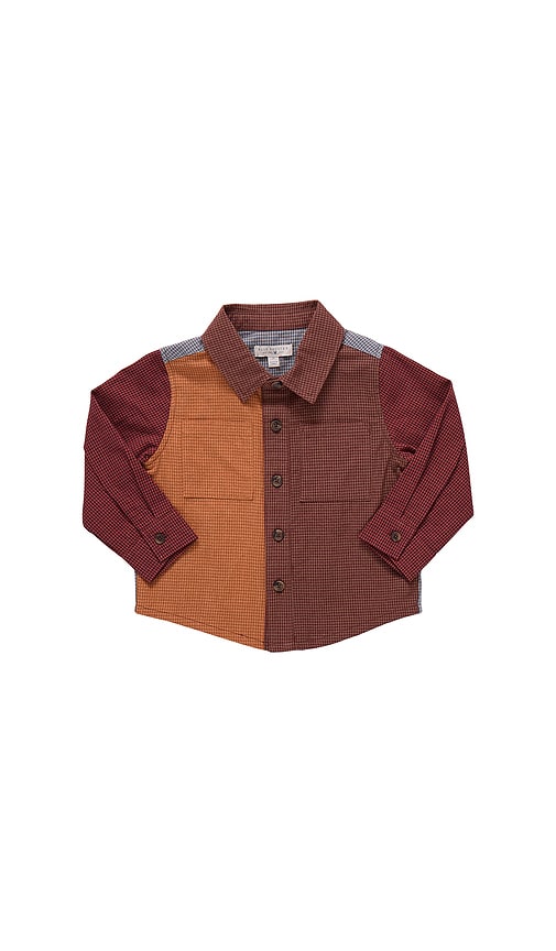 Pink Chicken Jack È¡¬è¡« €“ Mixed Checks. Űºç � 4 (also €“ 2, 3, 5, 6). In Multi