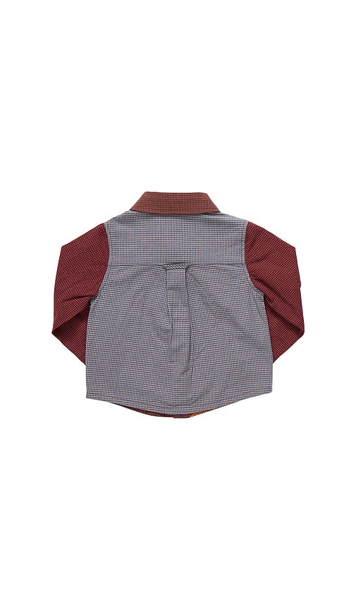 Pink Chicken Jack È¡¬è¡« €“ Mixed Checks. Űºç � 4 (also €“ 2, 3, 5, 6). In Multi