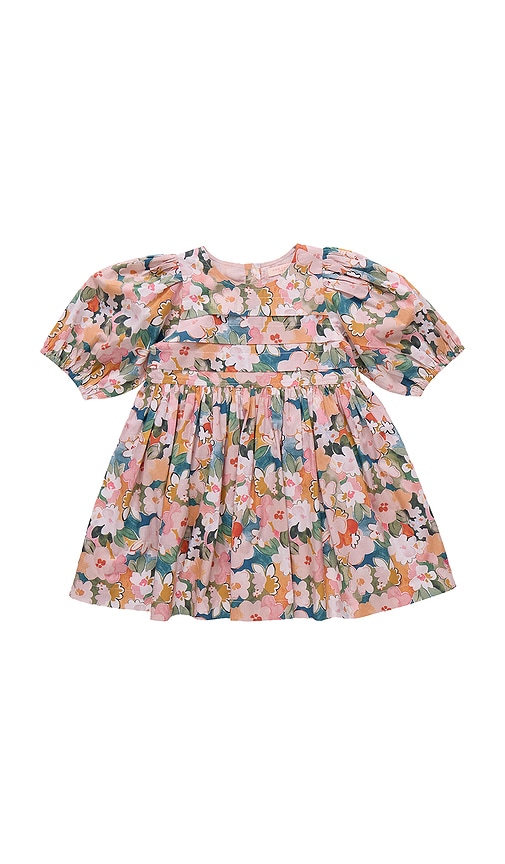 Pink Chicken Evelyn Dress
