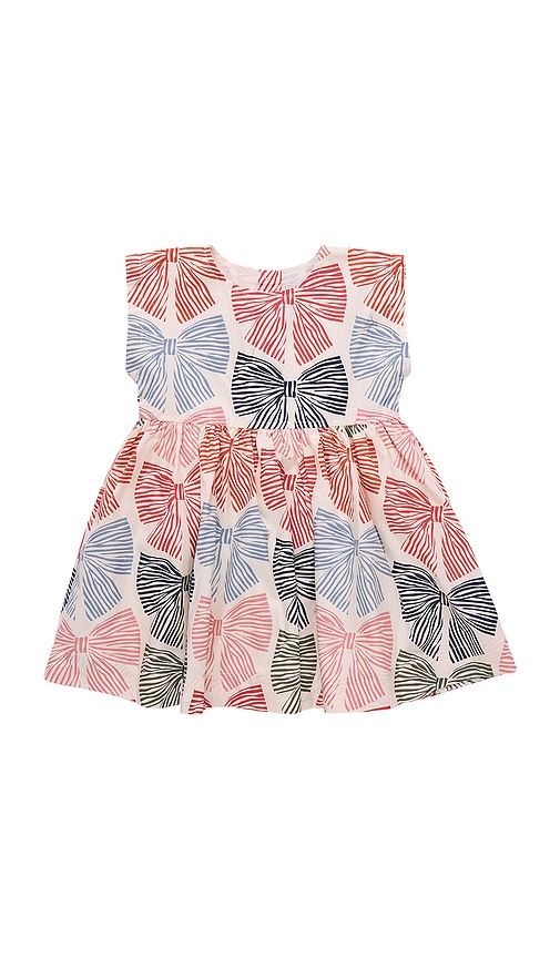 Pink Chicken Adaline Dress