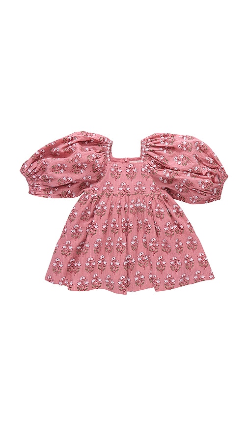 Pink Chicken Girls Shelby Dress | Thumbnail 3 Pink Chicken Girls Shelby Dress | Thumbnail 3