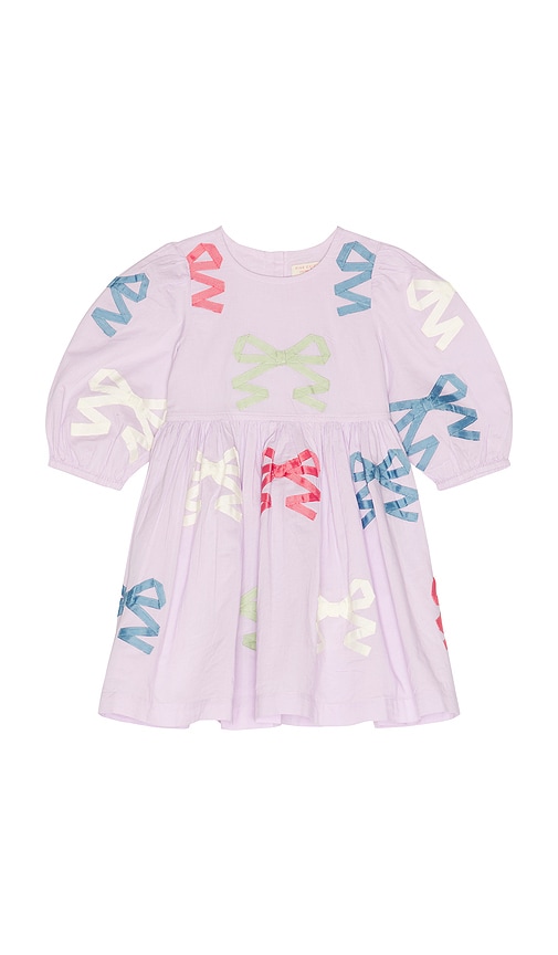 Pink Chicken Girls Brooke Dress | Thumbnail 3