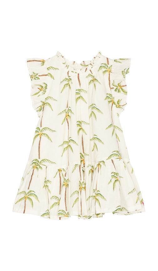 Pink Chicken Girls Harper Dress