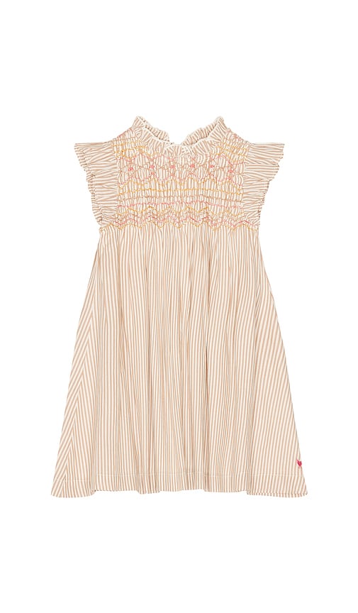 Pink Chicken Girls Stevie Dress | Thumbnail 3