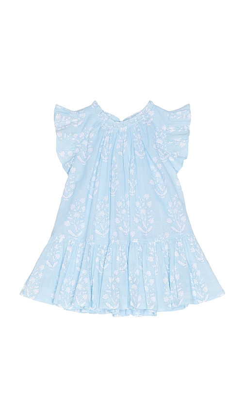 Pink Chicken Girls Harper Dress