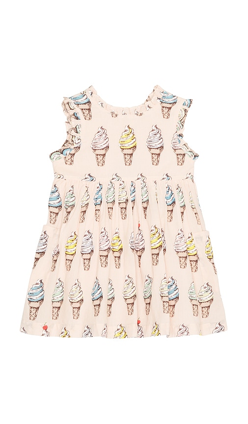 Pink Chicken Girls Alyssa Dress