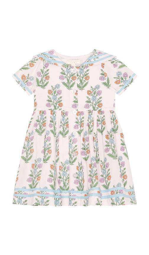 Pink Chicken Girls Elowen Dress