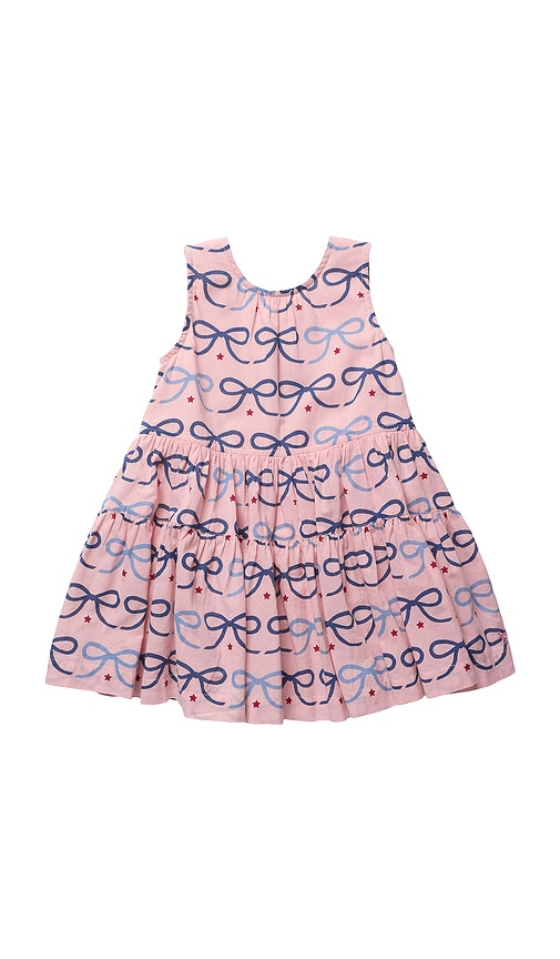 Pink Chicken Girls Eloise Dress