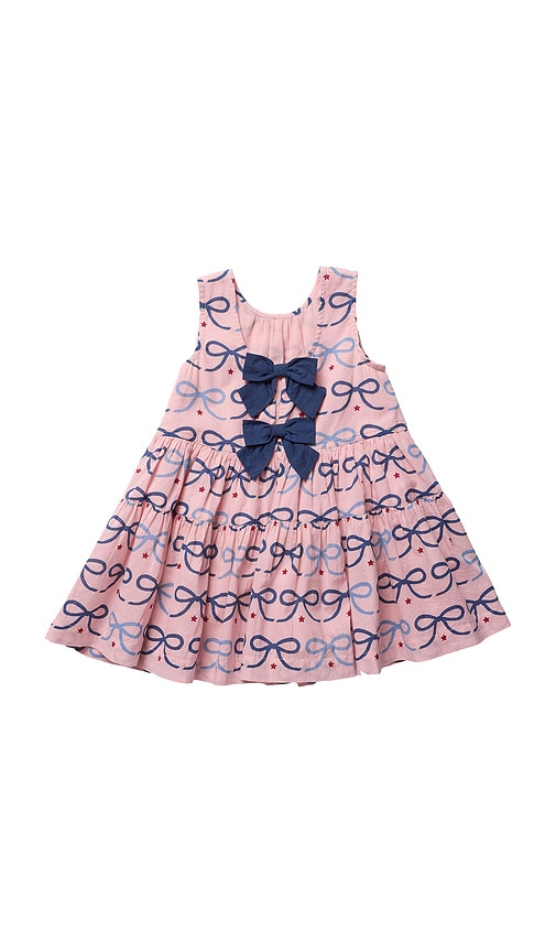 Pink Chicken Girls Eloise Dress | Thumbnail 2