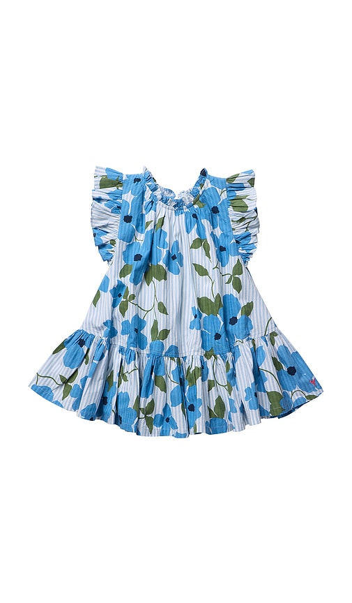 Pink Chicken Girls Harper Dress