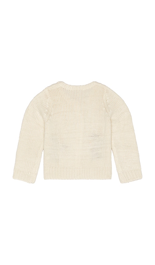 Pink Chicken Maude Ư›è¡£ €“ Cream Flower Embroidery. Űºç � 4 (also €“ 2, 3, 5, 6). In Neutral