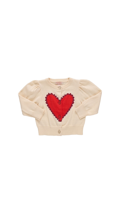 Pink Chicken Girls Constance Sweater | Thumbnail 3