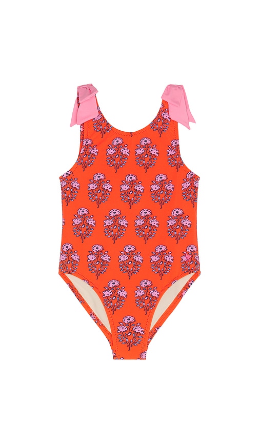 Pink Chicken Girls Shelly Swimsuit | Thumbnail 3