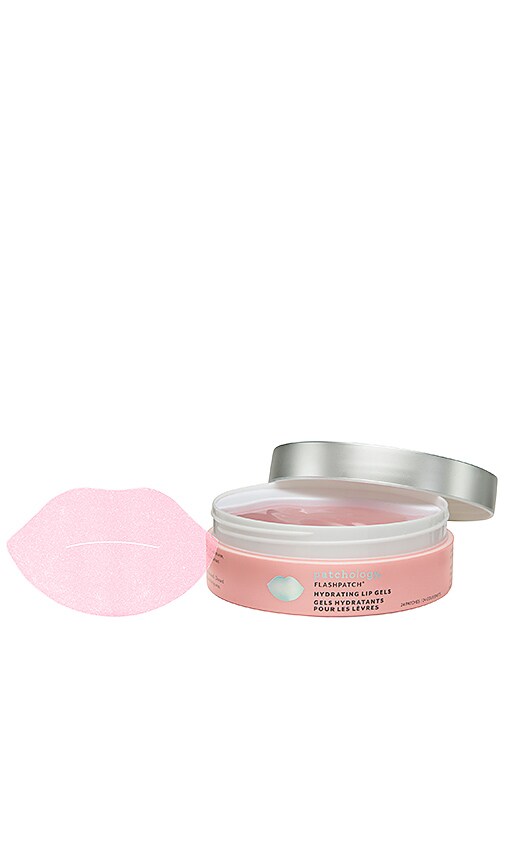 FlashPatch Lip Gels 24 Pack