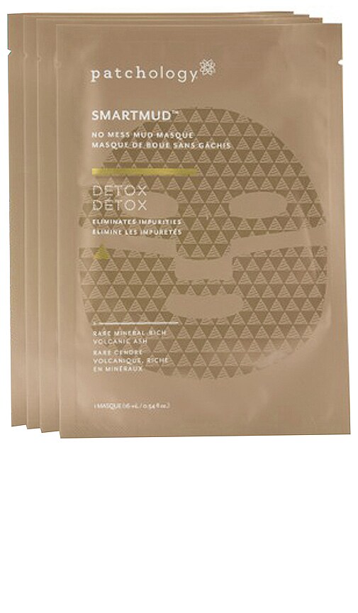 MASQUE VISAGE SMARTMUD