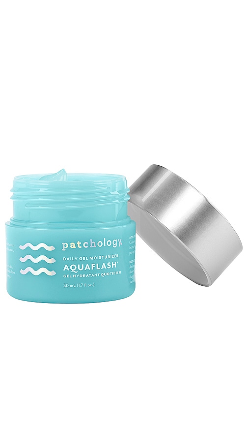 AquaFlash Daily Hydrating Cream