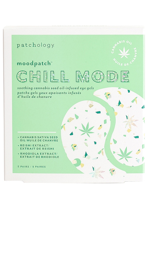  Patchology Schlafmaske Moodpatch In Beauty: Na. 