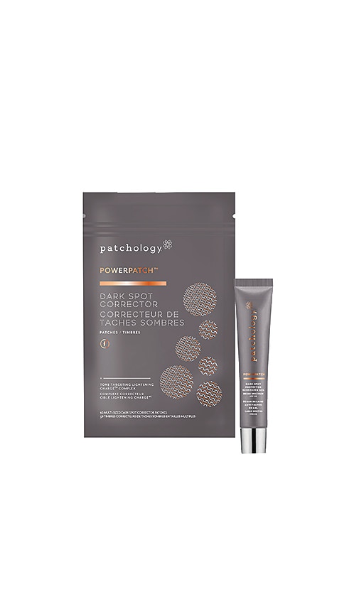 PowerPatch Dark Spot Corrector Patches