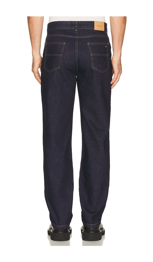  Percival Jeans Straight In Blue. Größe 30. Also In 32, 34, 36. 