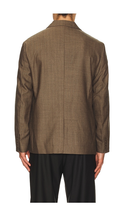  Percival Blazer Grounds In Brown. Größe 36. Also In 38, 40, 42. 