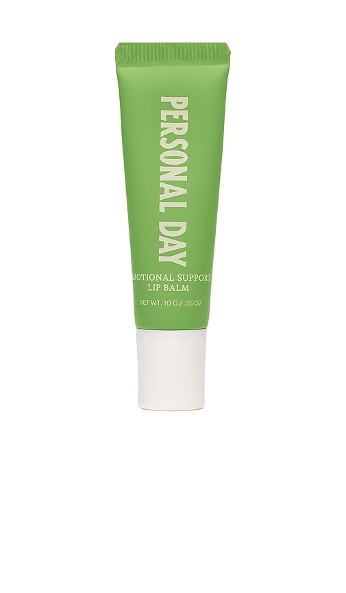 Emotional Support Lip Balm