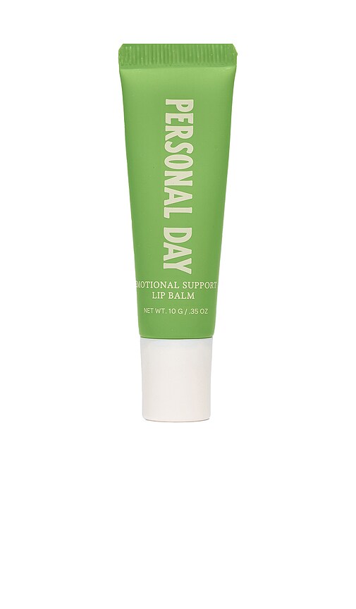 Emotional Support Lip Balm