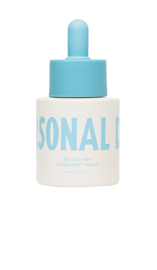Just Like New Adapinoid Serum