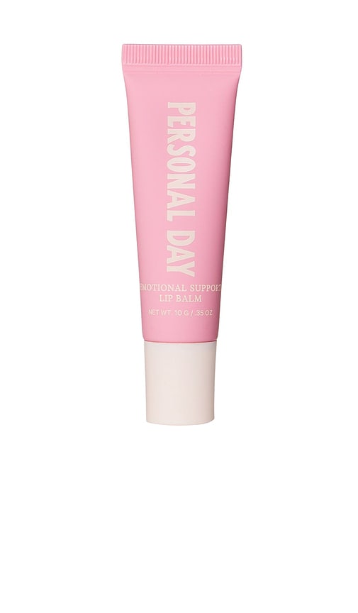 Emotional Support Lip Balm in Strawberry Milk