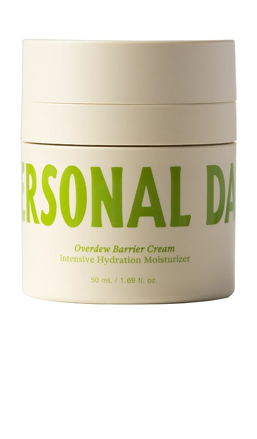 Personal Day Overdew Barrier Cream in Beauty: NA.