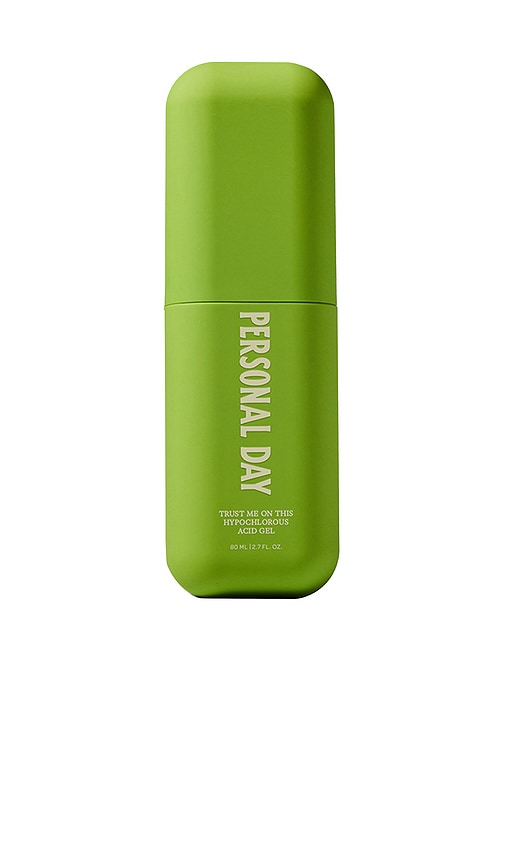 Trust Me On This Hypochlorous Acid Gel in Beauty: NA.