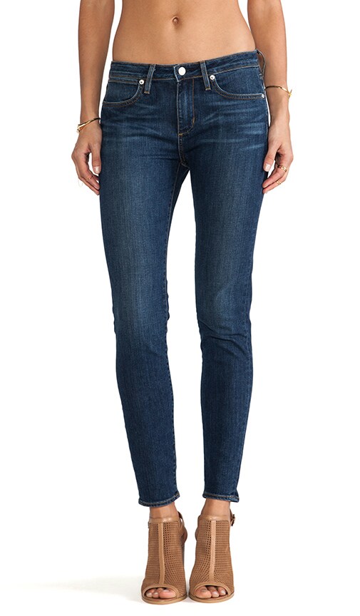 FLX Ankle Skinny