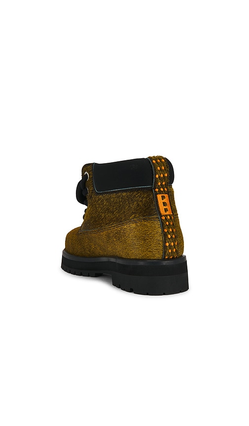  Pdf By Domenico Fomichetti Pdf By Domenico Formichetti Strada Low Boot In Yellow. Size 41. Also In 42, 43, 44. 