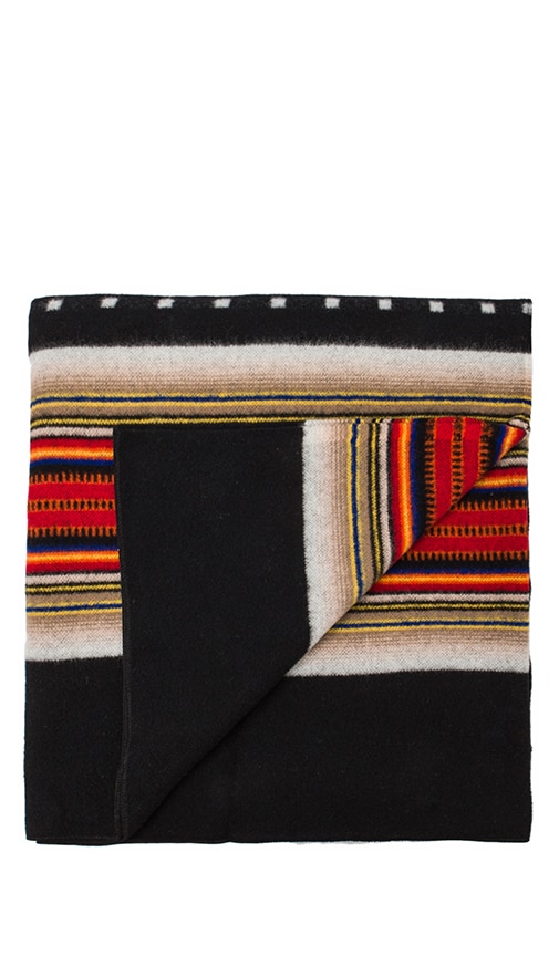 National Parks Blanket