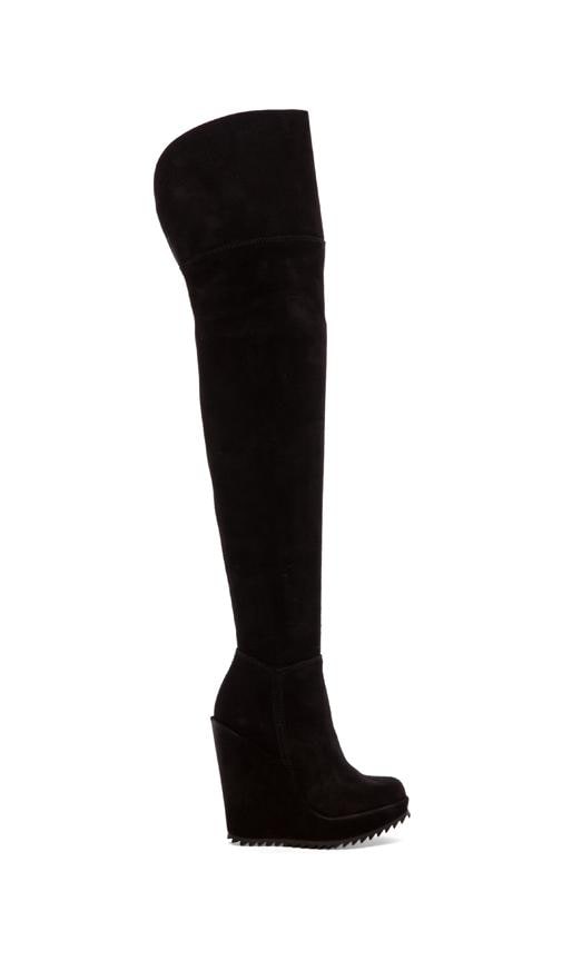 pedro garcia wedge boots