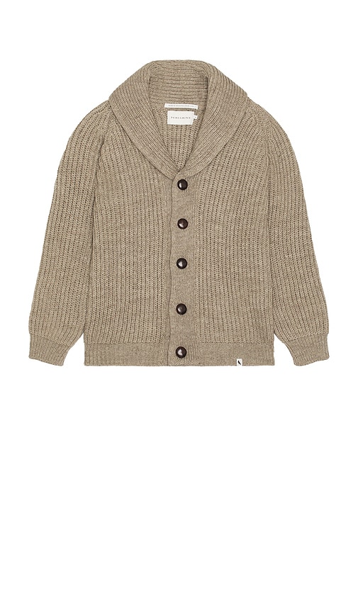 PEREGRINE Wilkinson Cardigan