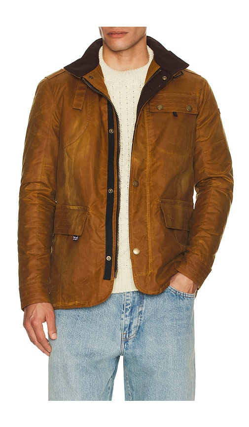 PEREGRINE Bexley Jacket