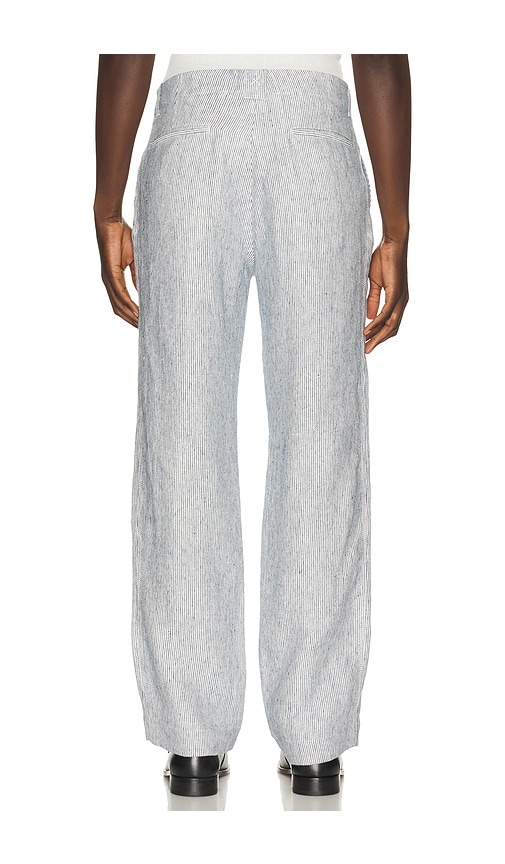 Peregrine Hose Windsor In Navy,white. Größe S. Also In M, L, Xl/1x. 